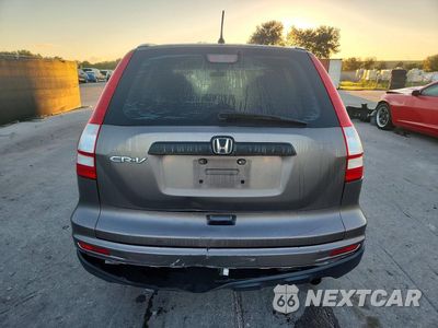 Zdjęcie 6 z 13 samochodu: 2011 HONDA CR-V LX VIN:3CZRE3H33BG704565 - miniatura