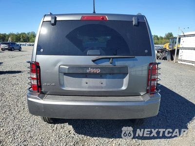 Zdjęcie 6 z 13 samochodu: 2012 JEEP LIBERTY SPORT VIN:1C4PJMAK9CW144117 - miniatura