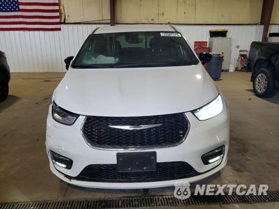 Piąte zdjęcie samochodu w środku: 2024 CHRYSLER PACIFICA TOURING VIN:2C4RC1FG3RR177265 - miniatura