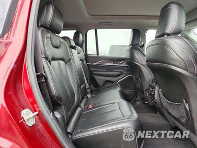 Zdjęcie 11 z 13 samochodu: 2023 JEEP GRAND CHEROKEE LIMITED 4XE VIN:1C4RJYB69PC623453 - miniatura