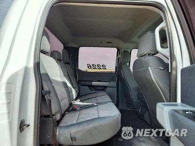 Zdjęcie 10 z 12 samochodu: 2023 FORD F250 SUPER DUTY VIN:1FT8W2BA9PEE01708 - miniatura