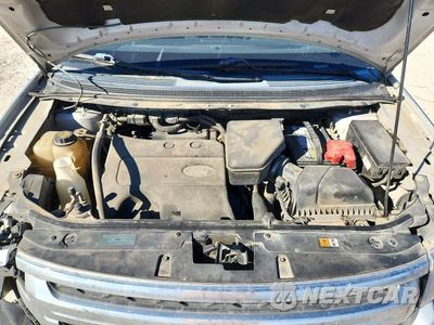 Zdjęcie 12 z 14 samochodu: 2011 FORD EDGE LIMITED VIN:2FMDK3KC2BBB07634 - miniatura
