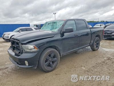 2015 RAM 1500 ST 1C6RR6KT0FS542369 - główne zdjęcie licytacji z USA - miniatura