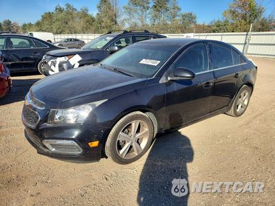 2015 CHEVROLET CRUZE LT 1G1PE5SB0F7135015 - główne zdjęcie licytacji z USA - miniatura