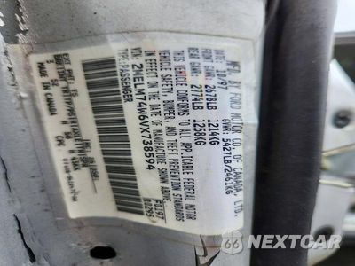 Zdjęcie 12 z 12 samochodu: 1997 MERCURY GRAND MARQUIS GS VIN:2MELM74W6VX738594 - miniatura