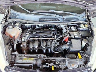 Zdjęcie 11 z 12 samochodu: 2012 FORD FIESTA S VIN:3FADP4AJ8CM129364 - miniatura