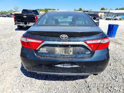 Zdjęcie 6 z 12 samochodu: 2017 TOYOTA CAMRY SE VIN:4T1BF1FK9HU408731 - miniatura