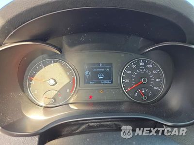 Zdjęcie 9 z 12 samochodu: 2016 KIA OPTIMA FE VIN:5XXGT4L34GG049875 - miniatura