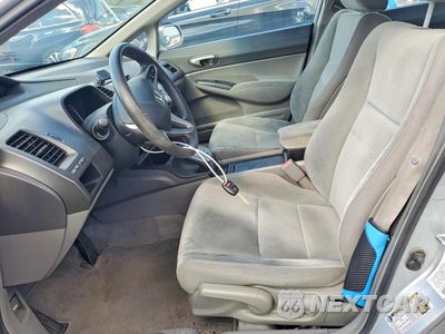 Zdjęcie 7 z 12 samochodu: 2011 HONDA CIVIC LX VIN:2HGFA1F57BH506473 - miniatura
