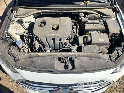 Zdjęcie 11 z 12 samochodu: 2018 HYUNDAI ELANTRA SEL VIN:5NPD84LF6JH246041 - miniatura