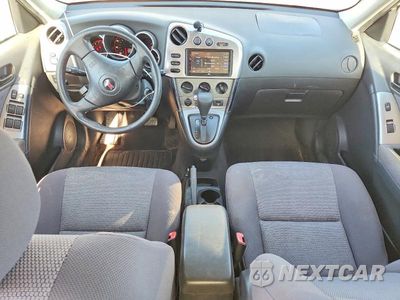Zdjęcie 8 z 12 samochodu: 2005 PONTIAC VIBE VIN:5Y2SL63825Z401668 - miniatura