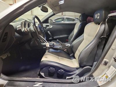 Zdjęcie 7 z 12 samochodu: 2004 NISSAN 350Z BASE VIN:JN1AZ34D04M103431 - miniatura
