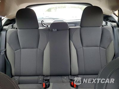 Zdjęcie 10 z 13 samochodu: 2024 SUBARU IMPREZA VIN:JF1GUABC5R8853854 - miniatura