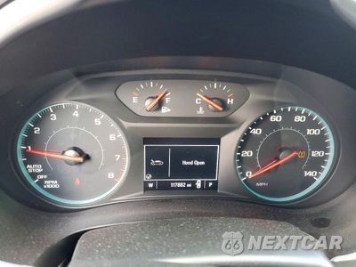 Zdjęcie 9 z 13 samochodu: 2020 CHEVROLET MALIBU LS VIN:1G1ZB5STXLF128942 - miniatura