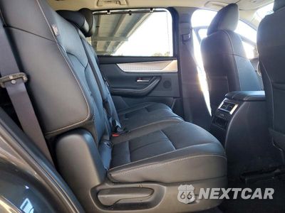 Zdjęcie 10 z 13 samochodu: 2025 MAZDA CX-90 PREMIUM SPORT VIN:JM3KKCHD3S1240126 - miniatura
