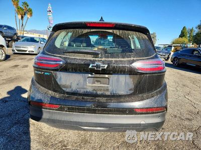 Zdjęcie 6 z 12 samochodu: 2023 CHEVROLET BOLT EV 1LT VIN:1G1FW6S06P4187992 - miniatura