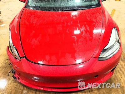 Zdjęcie 11 z 13 samochodu: 2022 TESLA MODEL 3 VIN:5YJ3E1EA8NF286551 - miniatura