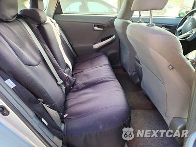 Zdjęcie 10 z 13 samochodu: 2011 TOYOTA PRIUS THREE VIN:JTDKN3DU6B0261712 - miniatura