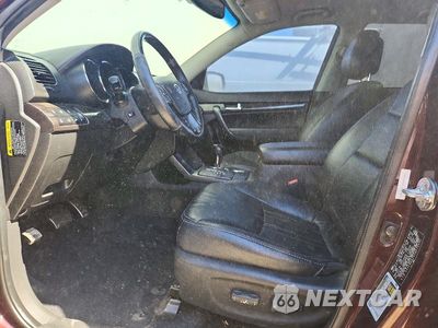 Zdjęcie 7 z 13 samochodu: 2012 KIA SORENTO SX VIN:5XYKWDA29CG279400 - miniatura