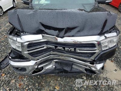 Zdjęcie 11 z 13 samochodu: 2021 RAM 1500 BIG HORN/LONE STAR VIN:1C6RRFFG1MN644501 - miniatura