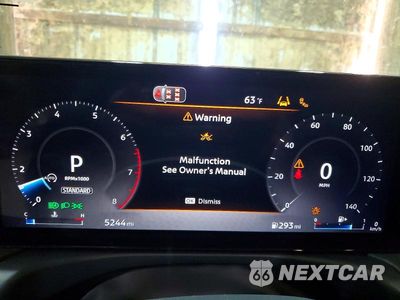 Zdjęcie 9 z 13 samochodu: 2027 NISSAN SENTRA SR VIN:3N1AB9DV3VY215901 - miniatura