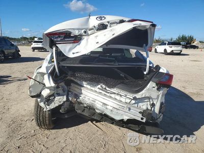 Zdjęcie 6 z 12 samochodu: 2025 TOYOTA CAMRY XLE VIN:4T1DAACK5SU570858 - miniatura