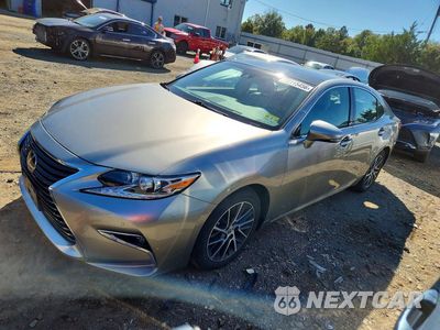 2017 LEXUS ES 350 58ABK1GG5HU051417 - główne zdjęcie licytacji z USA - miniatura