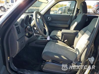 Zdjęcie 7 z 13 samochodu: 2008 DODGE NITRO SXT VIN:1D8GU28K98W259875 - miniatura