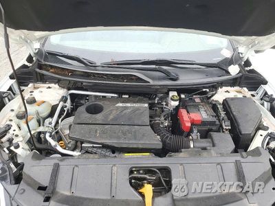 Zdjęcie 12 z 13 samochodu: 2023 NISSAN ROGUE SL VIN:5N1BT3CA1PC934128 - miniatura