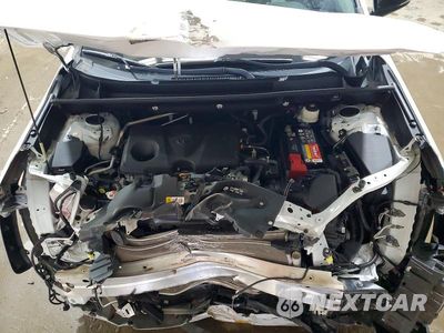 Zdjęcie 12 z 14 samochodu: 2023 TOYOTA RAV4 TRD OFF ROAD VIN:2T3S1RFV4PW366448 - miniatura