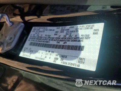 Zdjęcie 13 z 13 samochodu: 2016 FORD ESCAPE TITANIUM VIN:1FMCU0J94GUB34961 - miniatura