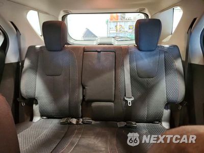 Zdjęcie 10 z 13 samochodu: 2012 CHEVROLET EQUINOX LS VIN:2GNALBEK8C1325674 - miniatura
