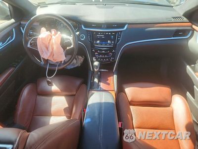 Zdjęcie 8 z 12 samochodu: 2016 CADILLAC XTS VSPORT PREMIUM VIN:2G61V5S84G9142179 - miniatura