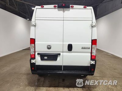 Zdjęcie 6 z 13 samochodu: 2025 RAM PROMASTER 3500 3500 HIGH VIN:3C6MRVHGXSE546019 - miniatura