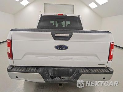 Zdjęcie 6 z 13 samochodu: 2018 FORD F150 SUPERCREW VIN:1FTEW1EP4JFD42212 - miniatura