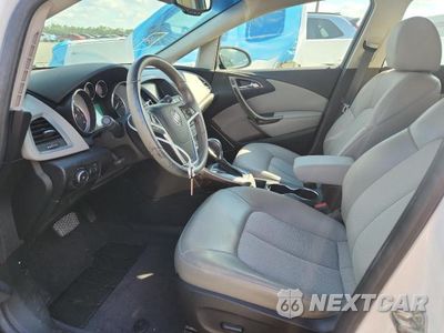 Zdjęcie 7 z 12 samochodu: 2012 BUICK VERANO CONVENIENCE VIN:1G4PR5SK8C4172978 - miniatura