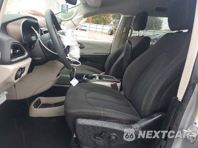 Zdjęcie 7 z 13 samochodu: 2018 CHRYSLER PACIFICA TOURING PLUS VIN:2C4RC1FG9JR294062 - miniatura