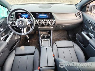 Zdjęcie 8 z 13 samochodu: 2025 MERCEDES-BENZ GLA 250 4MATIC VIN:W1N4N4HB8SJ670790 - miniatura