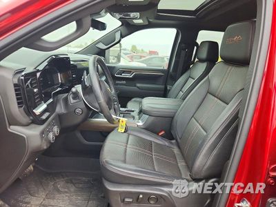 Zdjęcie 7 z 12 samochodu: 2026 CHEVROLET SILVERADO K1500 HIGH COUNTRY VIN:1GCUKJE8XTZ132084 - miniatura