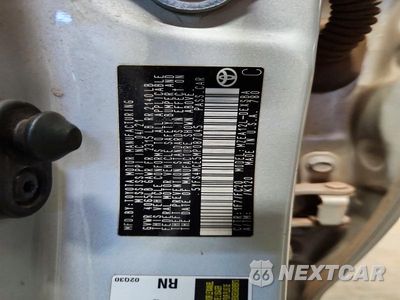 Zdjęcie 12 z 12 samochodu: 2021 TOYOTA COROLLA SE VIN:5YFS4MCE5MP087045 - miniatura