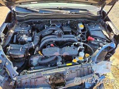 Zdjęcie 11 z 13 samochodu: 2017 SUBARU FORESTER 2.5I PREMIUM VIN:JF2SJAGC4HH435467 - miniatura