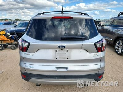 Zdjęcie 6 z 12 samochodu: 2017 FORD ESCAPE SE VIN:1FMCU9G9XHUE71793 - miniatura