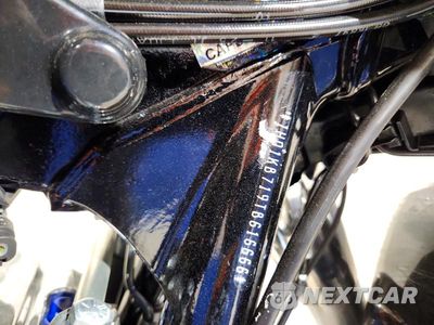 Zdjęcie 8 z 8 samochodu: 2026 HARLEY-DAVIDSON FLHX VIN:1HD1KB719TB616666 - miniatura