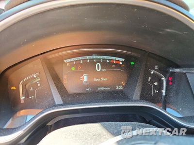 Zdjęcie 9 z 13 samochodu: 2017 HONDA CR-V EX VIN:5J6RW2H5XHL048949 - miniatura