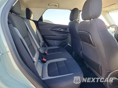 Zdjęcie 11 z 13 samochodu: 2026 CHEVROLET TRAILBLAZER LT VIN:KL79MRSL8TB066020 - miniatura