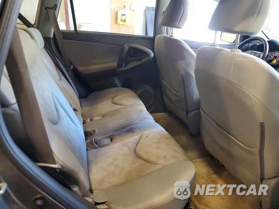 Zdjęcie 11 z 13 samochodu: 2010 TOYOTA RAV4 BASE VIN:2T3BF4DV4AW047789 - miniatura