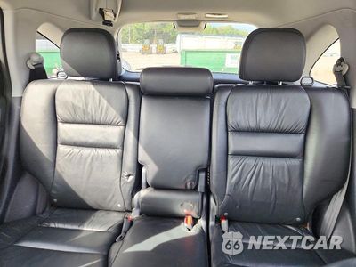 Zdjęcie 10 z 13 samochodu: 2011 HONDA CR-V EXL VIN:5J6RE3H78BL039247 - miniatura