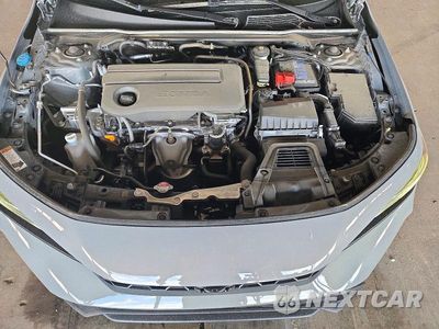 Zdjęcie 11 z 12 samochodu: 2025 HONDA CIVIC SPORT VIN:19XFL2H86SE029651 - miniatura