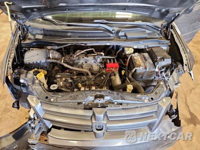 Zdjęcie 12 z 13 samochodu: 2010 DODGE GRAND CARAVAN SE VIN:2D4RN4DE3AR379978 - miniatura