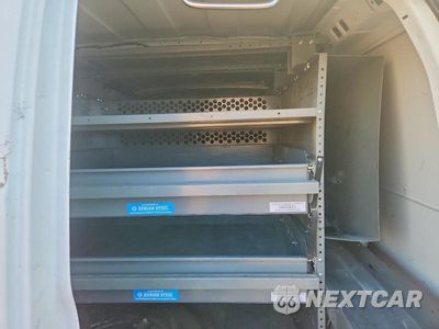 Zdjęcie 10 z 13 samochodu: 2020 CHEVROLET EXPRESS G2500 VIN:1GCWGAFP1L1244237 - miniatura